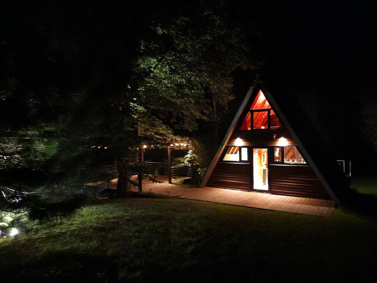 U Hanki Żywiec Exterior foto