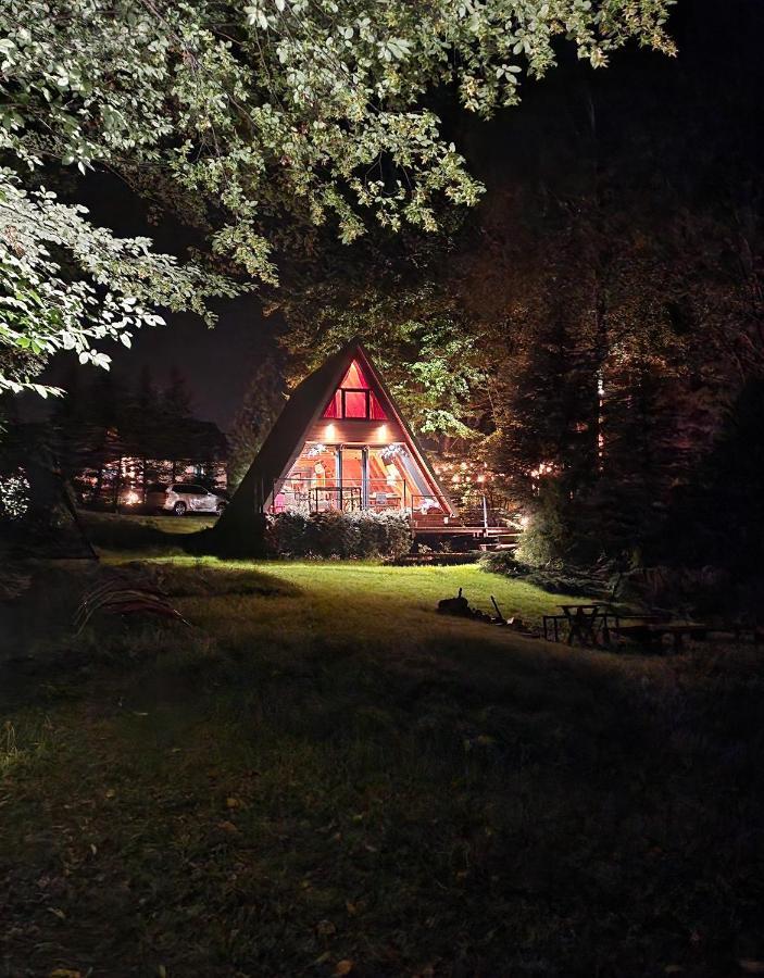 U Hanki Żywiec Exterior foto